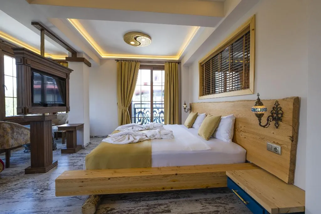 Room CLASSIC Room, Reis Royal Hotel, Dalaman