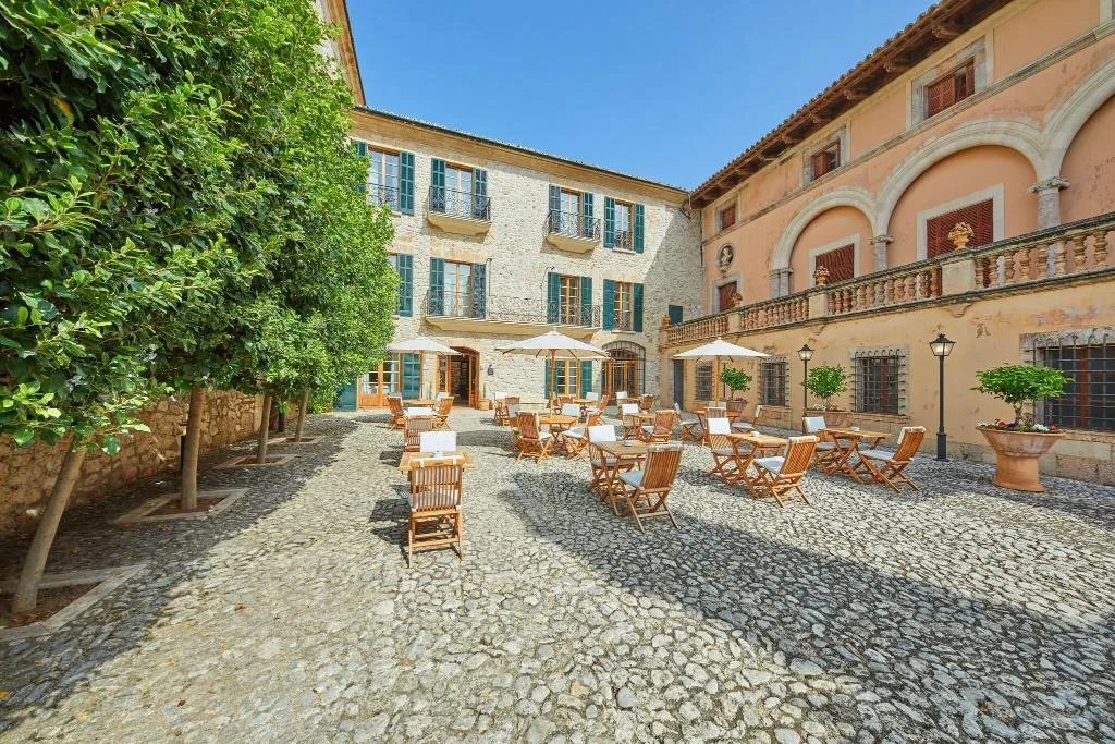 General view, Cas Comte Petit Hotel & Spa, Majorca