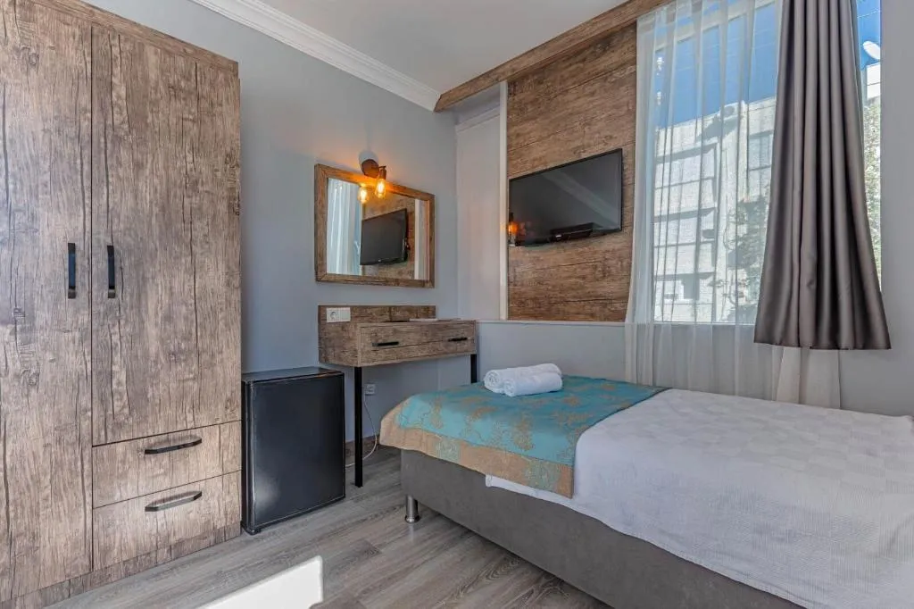 Room CONNECTING ROOM Room, Seven City Hotel, Antalya