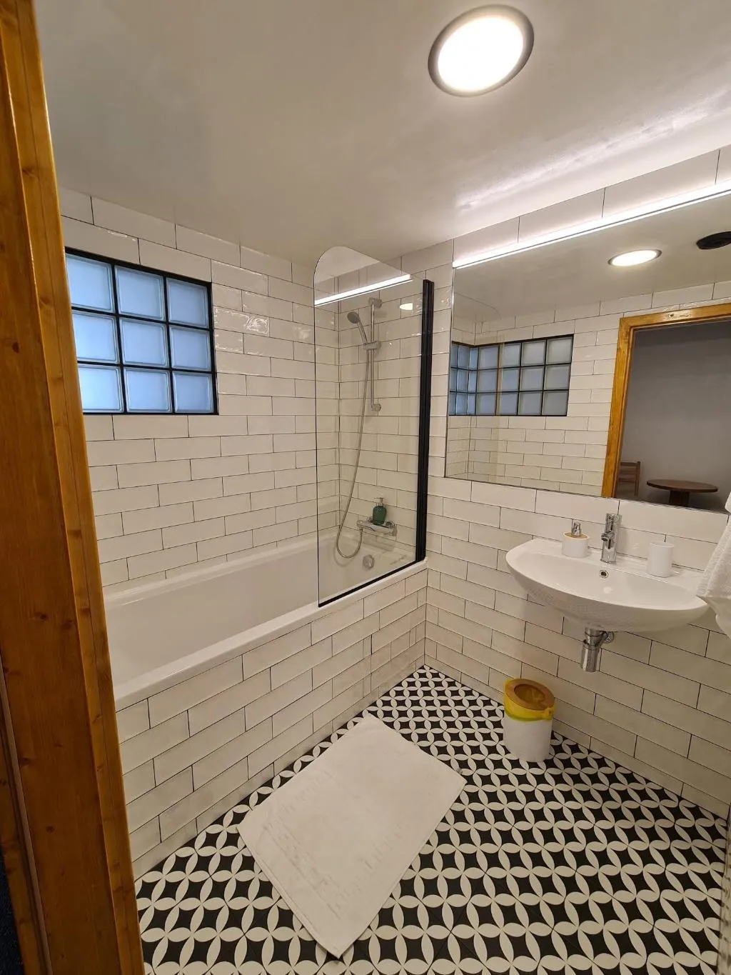 Room, Hotel S42, Prague