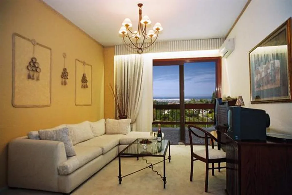 Room, Nepheli Hotel, Halkidiki