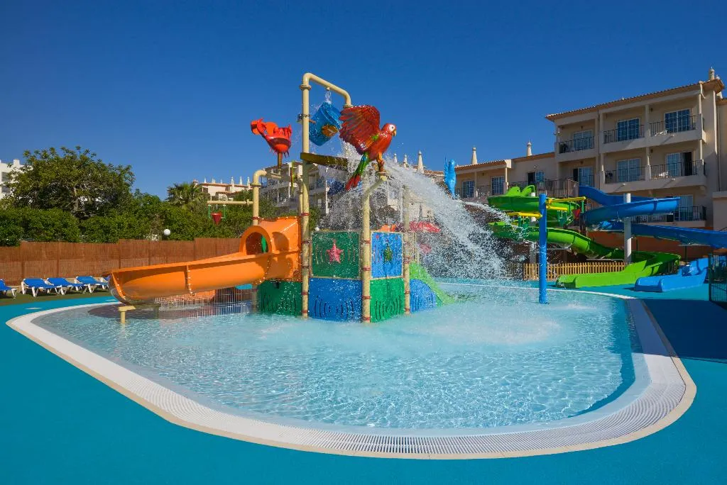 Pool, 3HB Clube Humbria - All Inclusive, Algarve