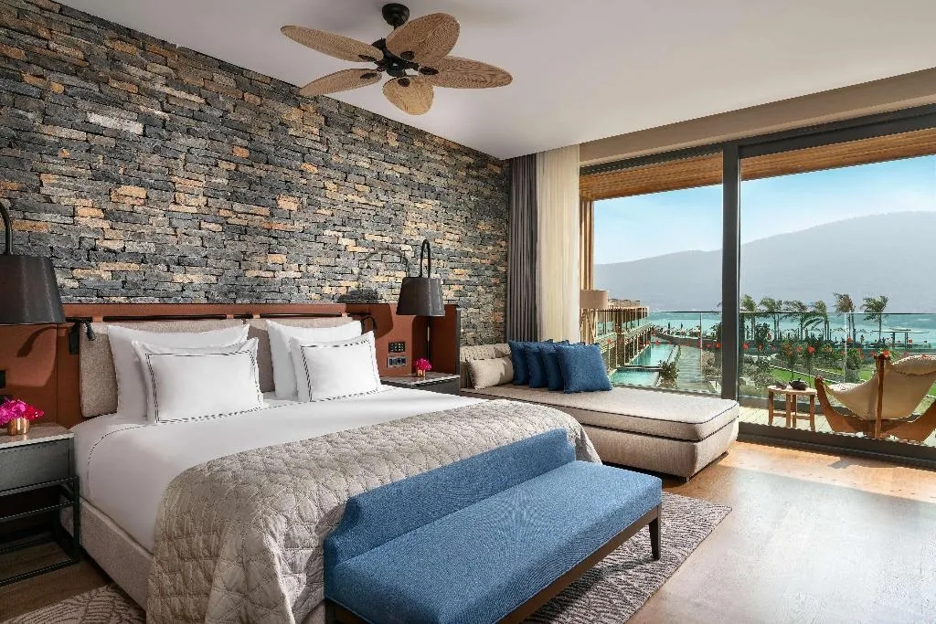 Room, Lujo Art &Joy, Bodrum