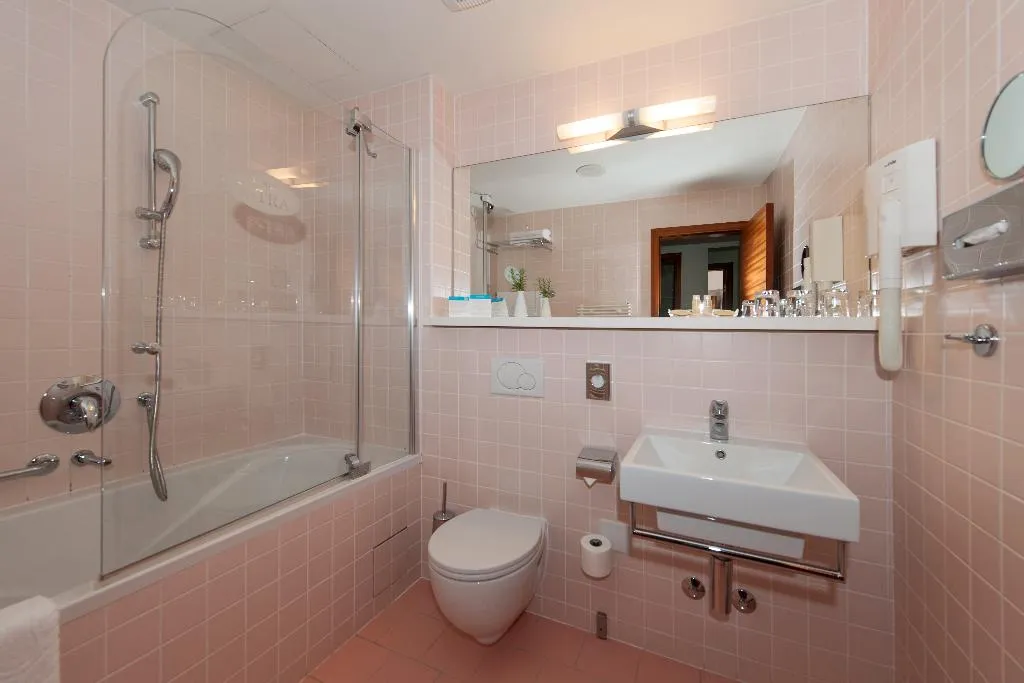 JUNIOR SUITE STANDARD Room, Maistra Select Island Hotel Istra, Istria