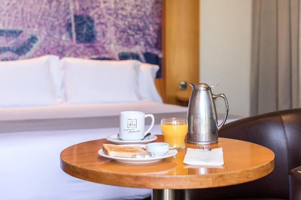 Double or Twin PREMIUM Room, Abba Sants, Barcelona