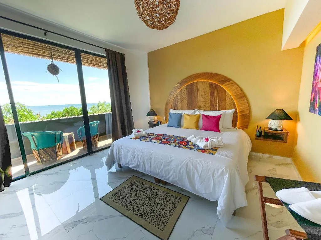 DOUBLE COMFORT Room, Akuazul Resorts Only Adults, Cancun Area