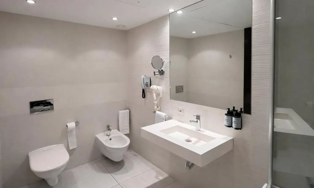 DOUBLE DELUXE Room, Palladium Peñíscola, Valencia