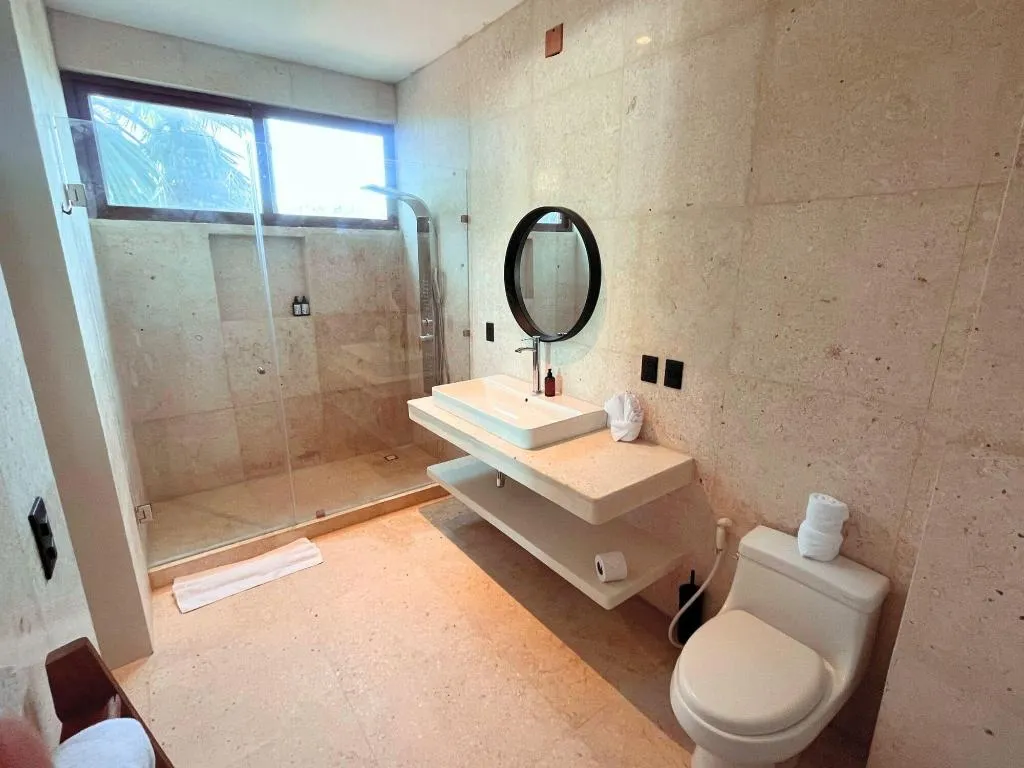 Room, Beach Front Hotel Boutique Dk House, Cancun Area
