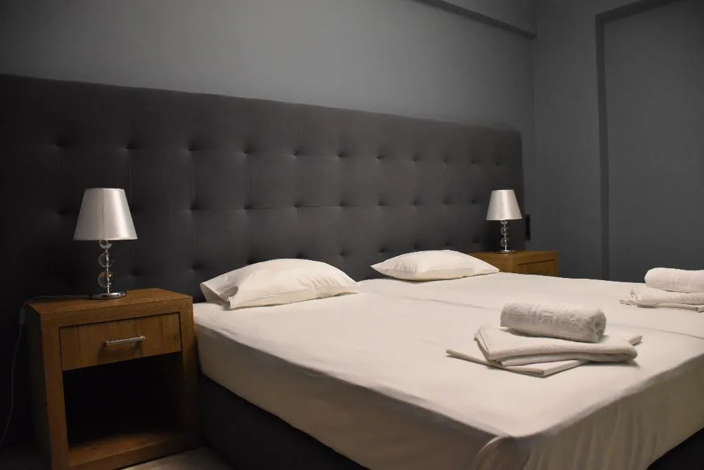 Double or Twin SUPERIOR Room, California Beach Hotel - Adults Only, Zante
