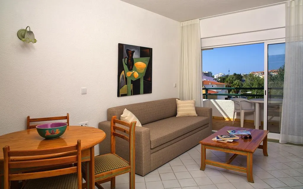 General view, Ourabay Hotel Apartamento - Art & Holidays, Algarve