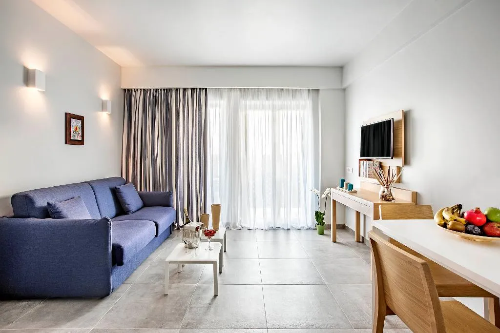 SUITE DELUXE Room, Mystery Skiathos Luxury Residence, Skiathos
