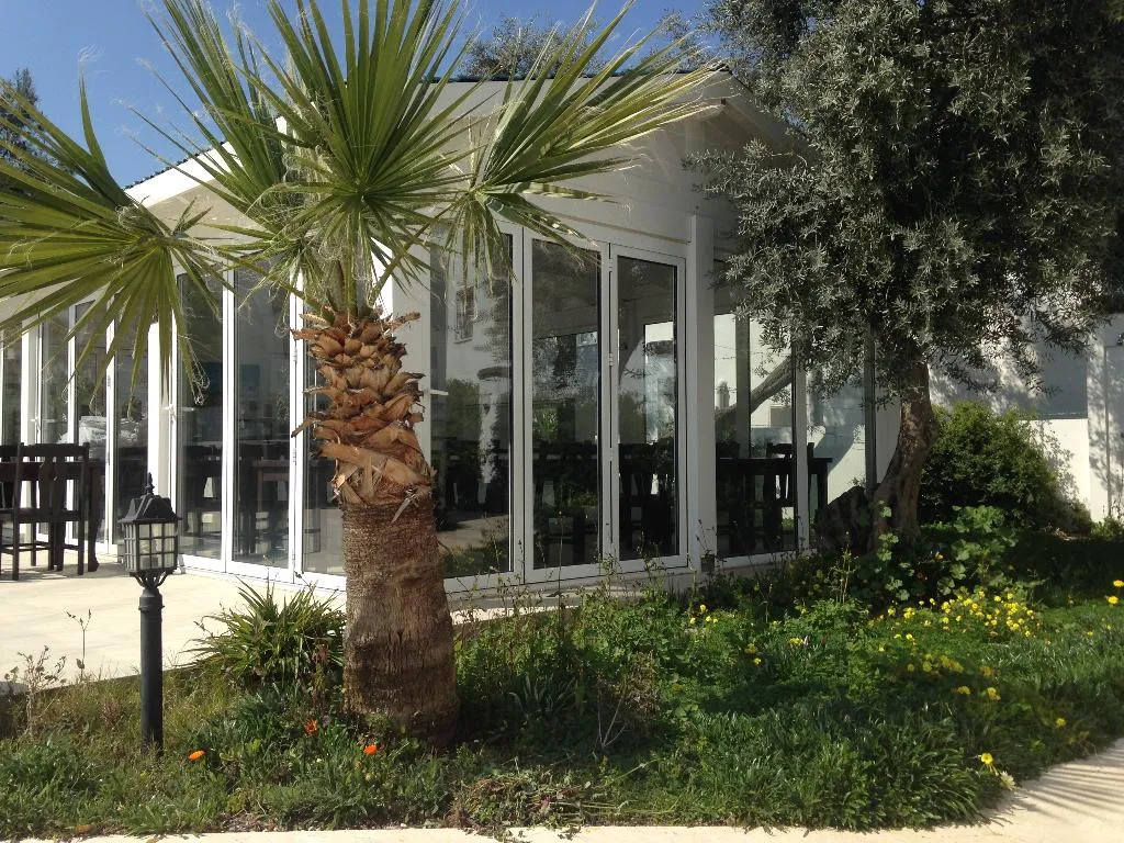 Restaurant, Costa Sariyaz Hotel, Bodrum