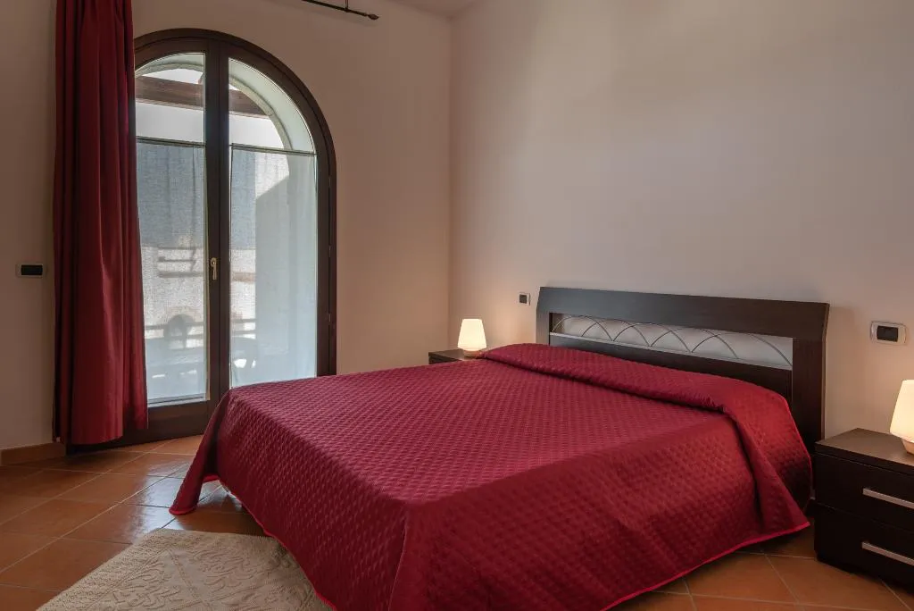 APARTMENT CAPACITY 8 Room, Vista Blu Resort, Alghero