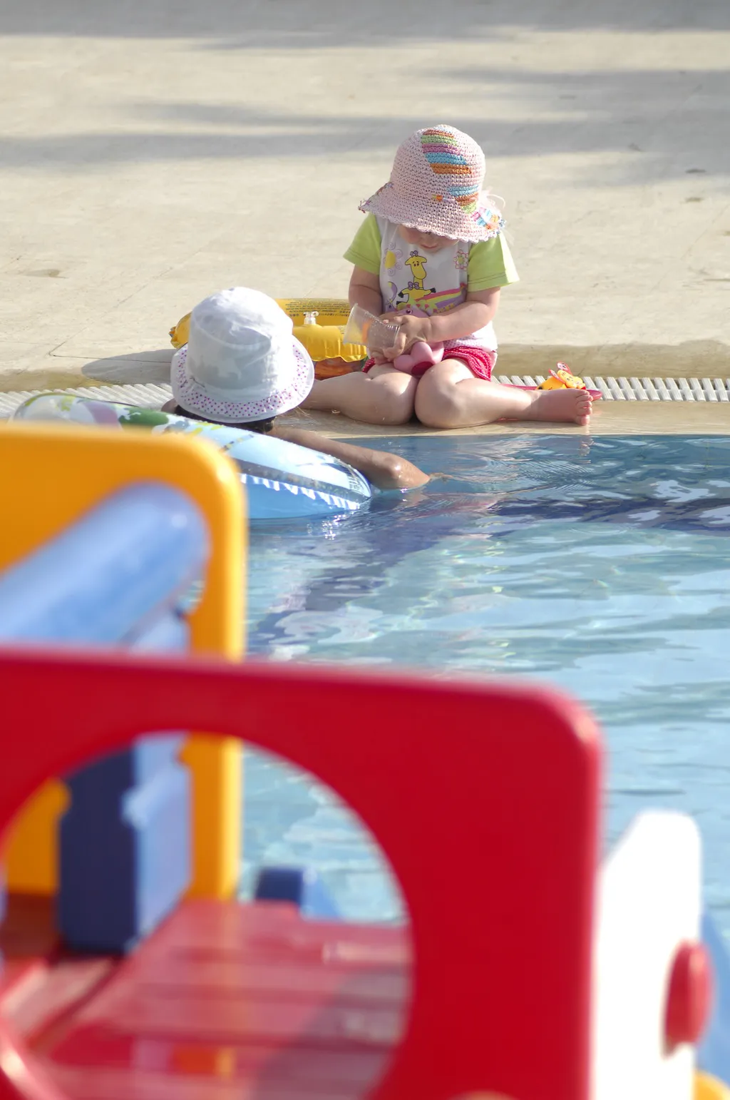 Pool, My Home Sky Hotel, Antalya