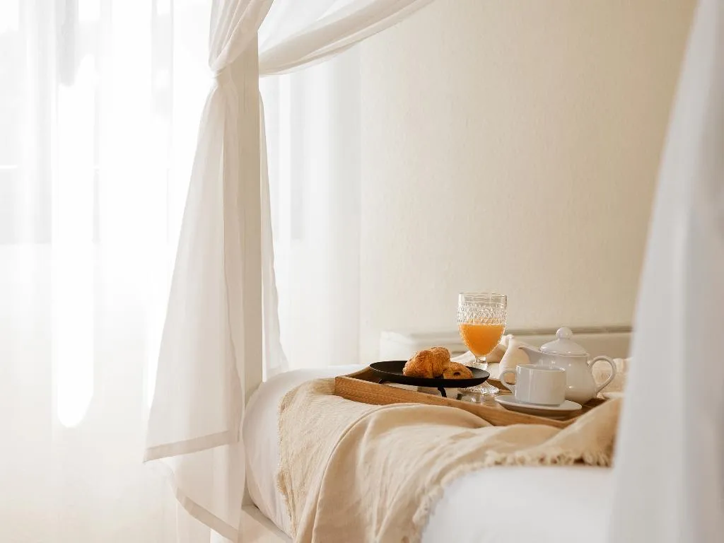 FAMILY ROOM LOFT Room, Grecotel LUXME Costa Botanica, Corfu