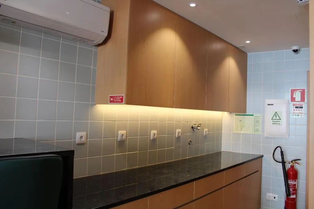 Room, Oporto Station Hostel & Rooms, Porto
