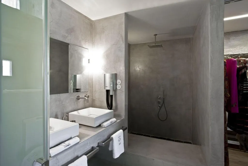 Room, Villa Athermigo, Crete