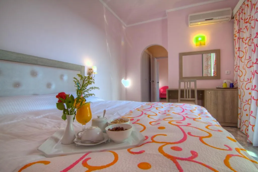 FAMILY ROOM SUPERIOR Room, Solimar Dias, Crete