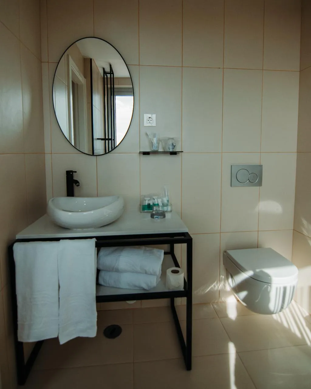 DOUBLE SINGLE USE EXECUTIVE Room, Urban Anaga, Tenerife