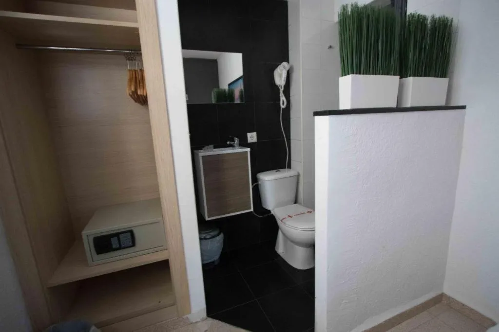SINGLE ANNEX Room, Teide, Majorca