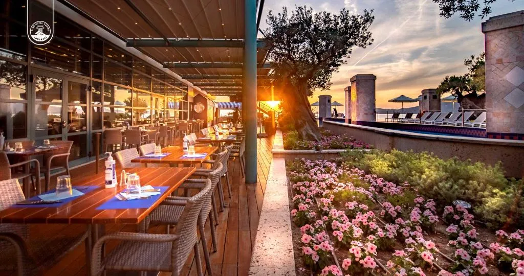 General view, Club Hotel Casino Loutraki, Kalamata