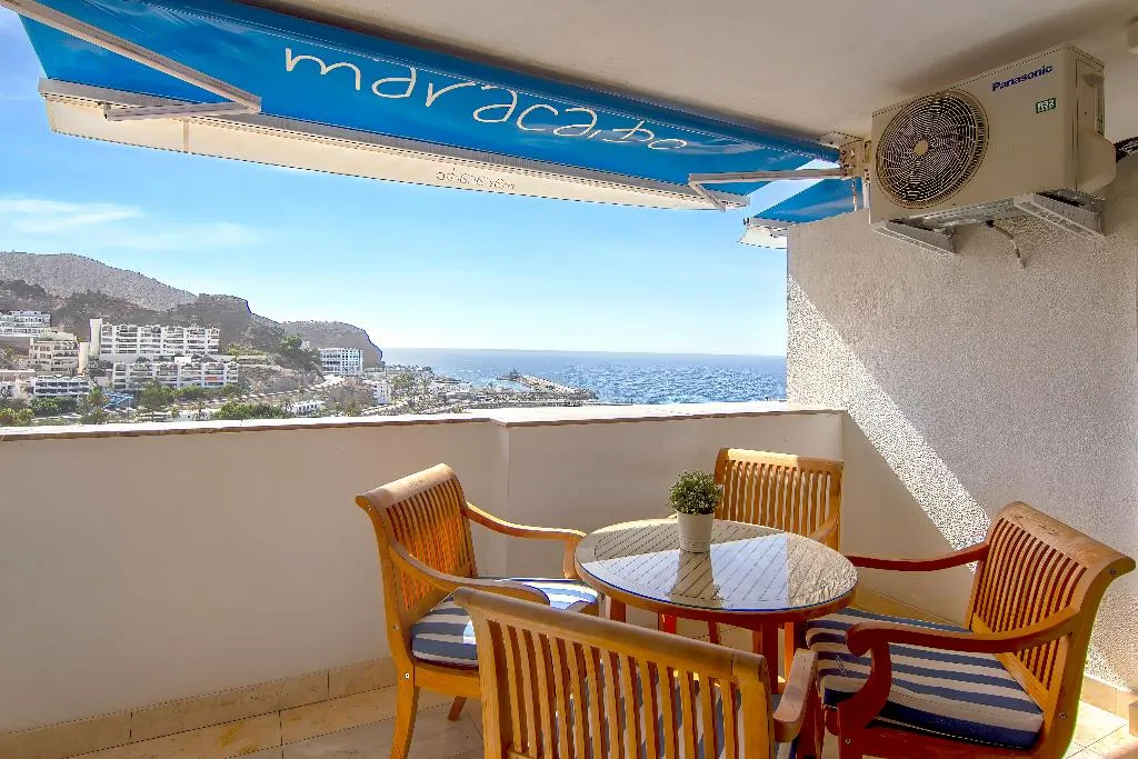 APARTMENT CAPACITY 3 TWO BEDROOMS Room, Maracaibo, Gran Canaria