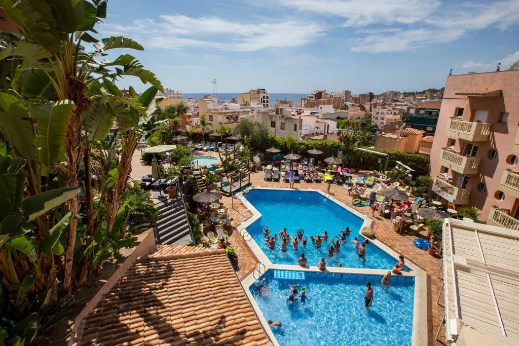 Sports and Entertainment, Alba Seleqtta Hotel Spa Resort, Costa Brava