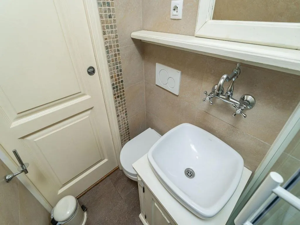 Room, Lumin Guesthouse, Dubrovnik