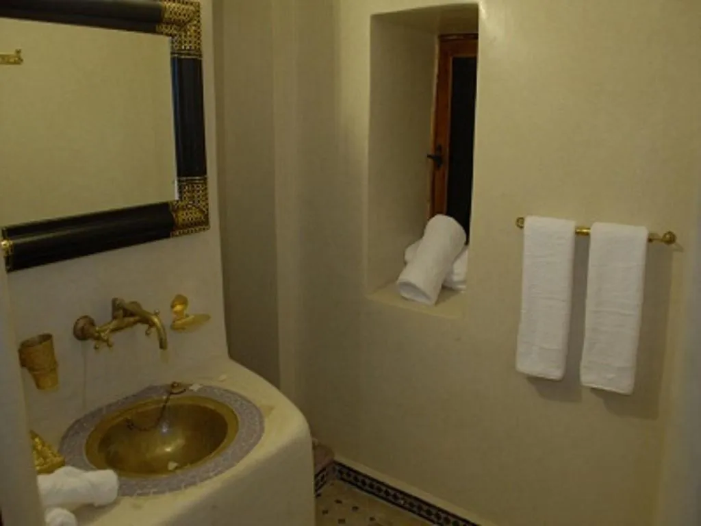 Room, Riad Chams Marrakech, Marrakech