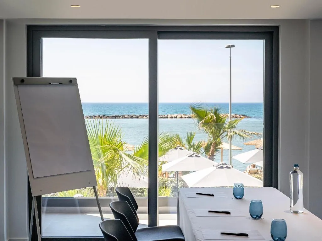 Conferences, Mercure Larnaca Beach Resort, Cyprus