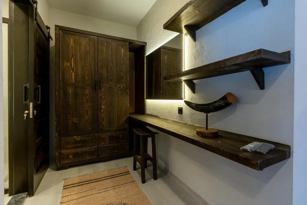 STUDIO DELUXE Room, Naturelife Bungalows & Spa, Antalya