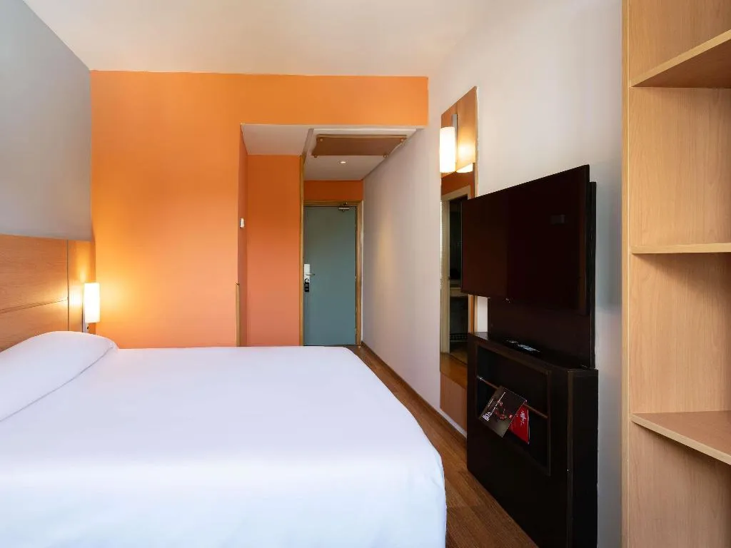 DOUBLE STANDARD Room, Ibis fes, Fez