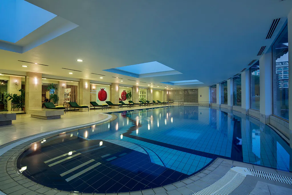 Sports and Entertainment, Tui Blue Xanthe Resort&Spa Hotel, Antalya