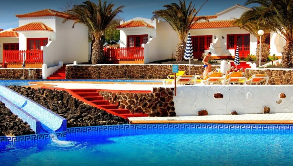 APARTMENT STANDARD Room, Apartamentos Castillo Beach, Fuerteventura