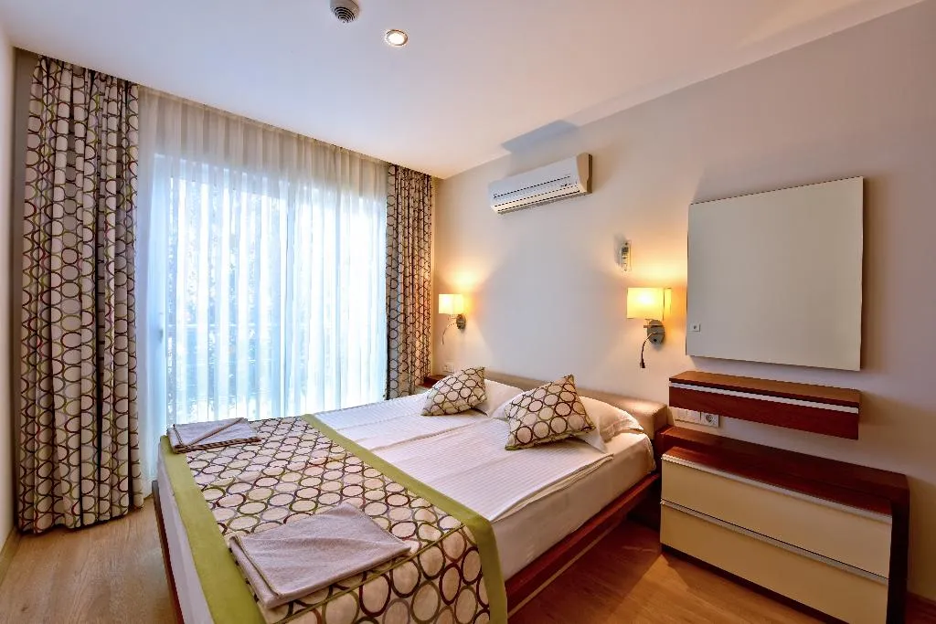 VILLA TWO BEDROOMS Room, Green Garden Resort & Spa Hotel Alanya, Antalya
