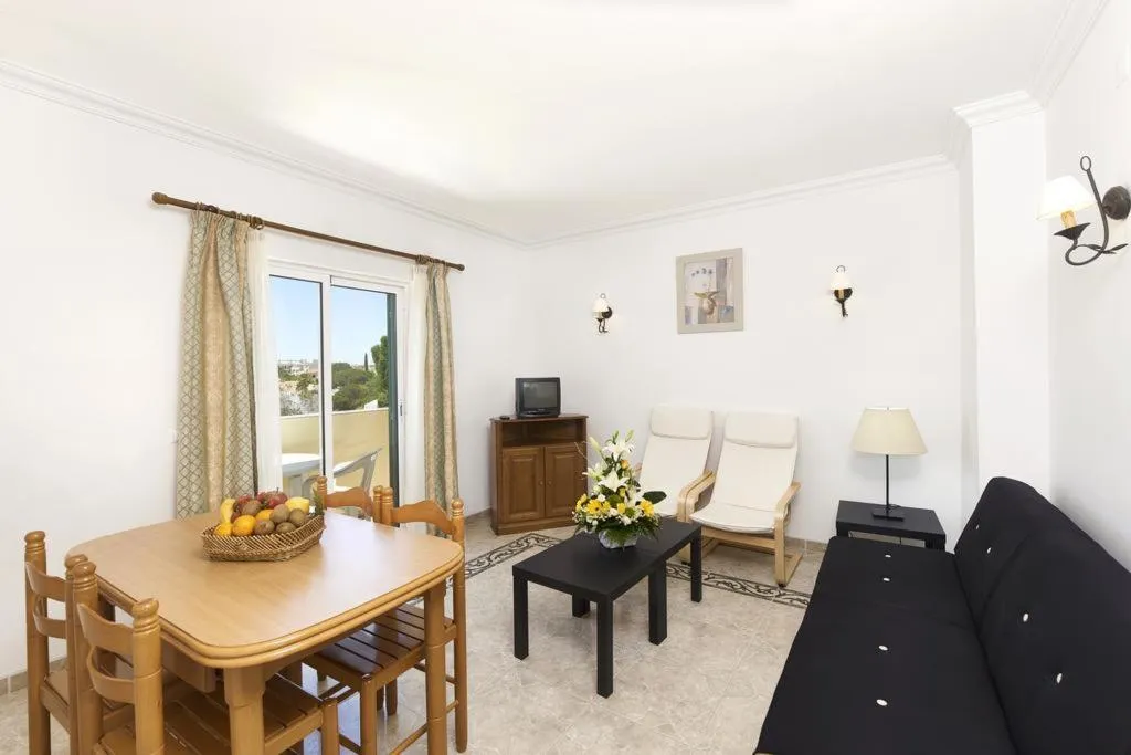 STUDIO CLASSIC Room, Torre da Aldeia by Umbral, Algarve