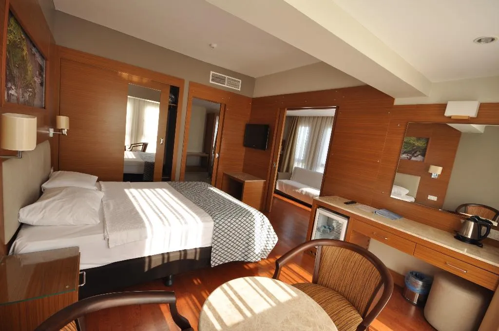 Room, Halic Park Ayvalik, Izmir