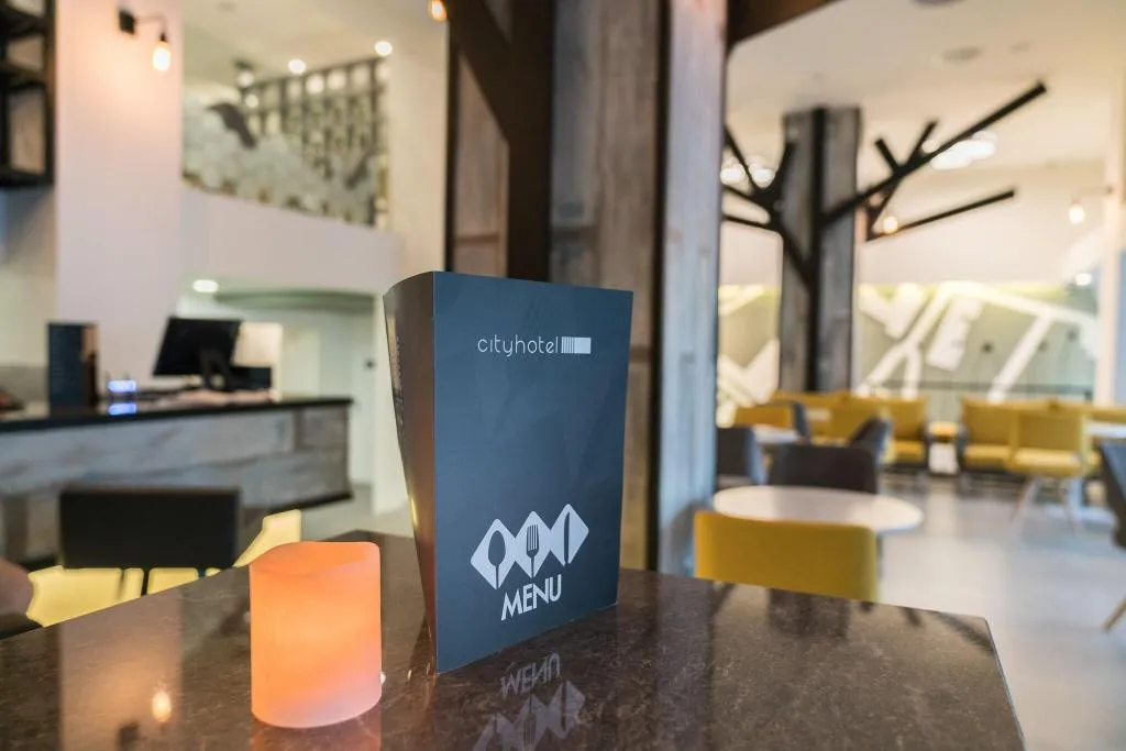 Bar, City Center, Rhodes