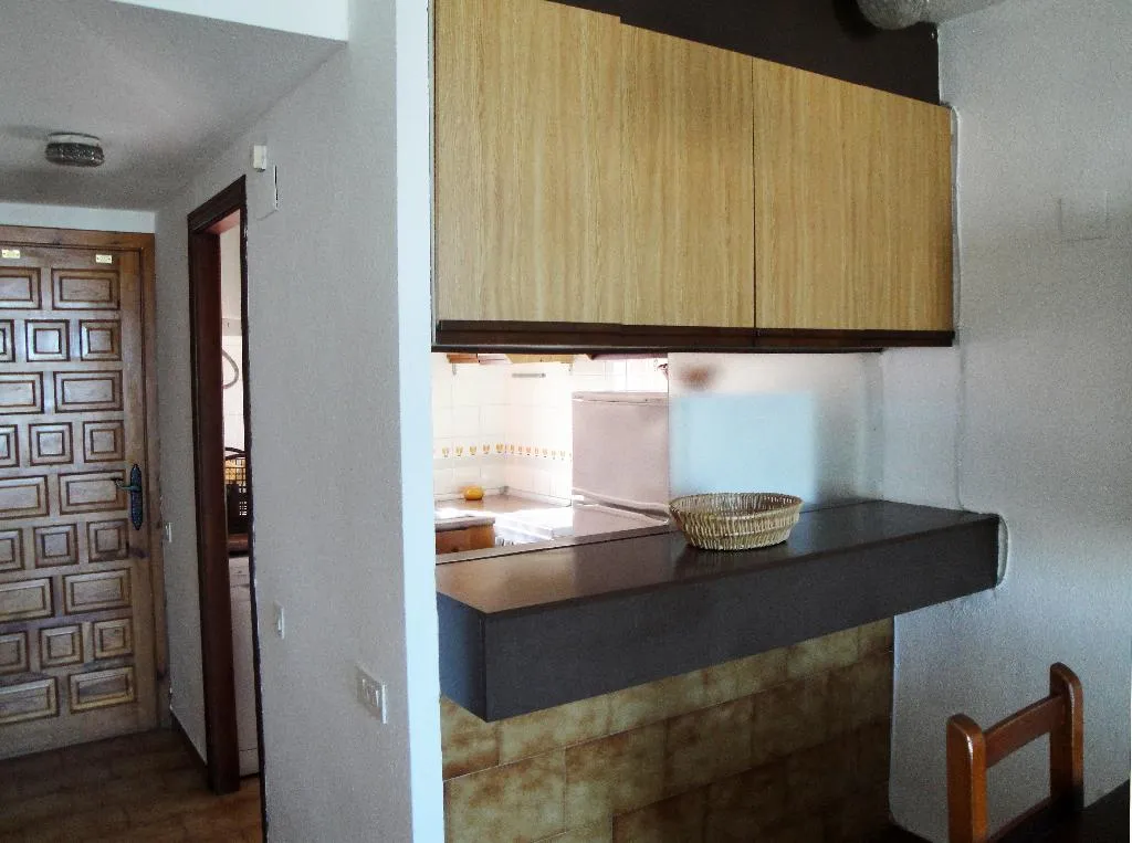 Room, Apartamentos Peñiscola Playa 3000, Valencia