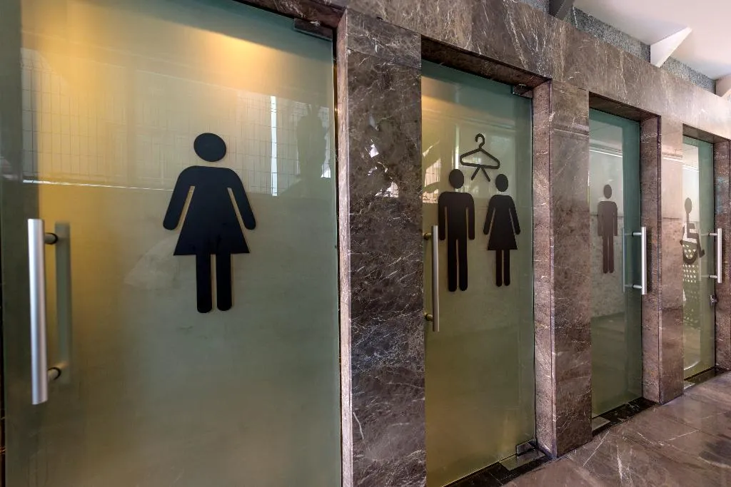 Lobby, Kleopatra Suit, Antalya