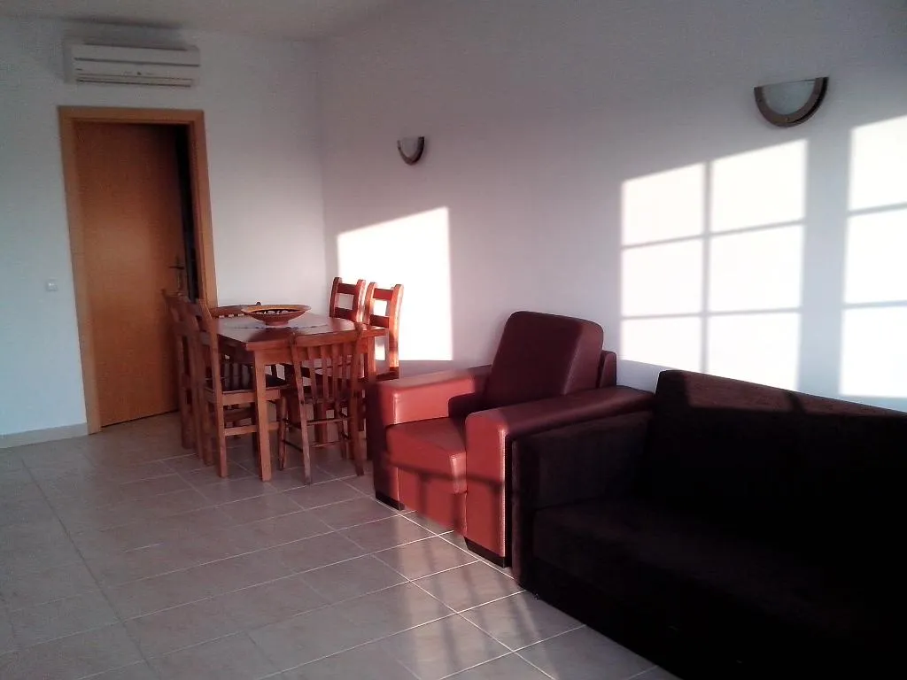 APARTMENT TWO BEDROOMS Room, RC - Pata Residence, Algarve