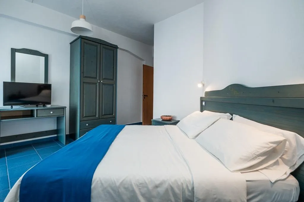 APARTMENT TWO BEDROOMS Room, Oasi Azzurra, Catania