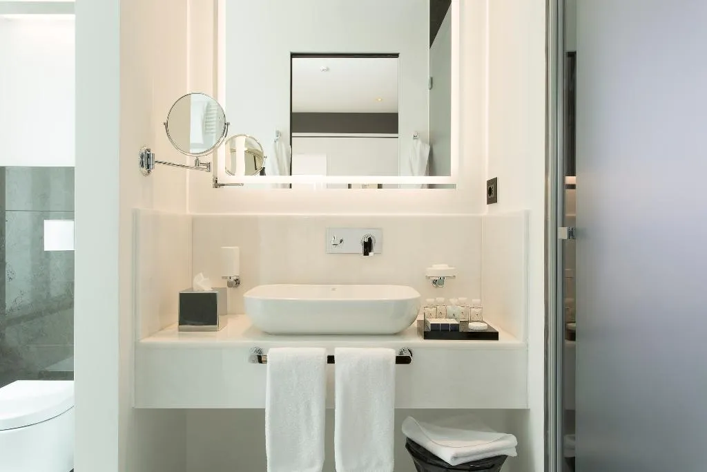 STUDIO DELUXE Room, Corso 281 Luxury Suites, Rome