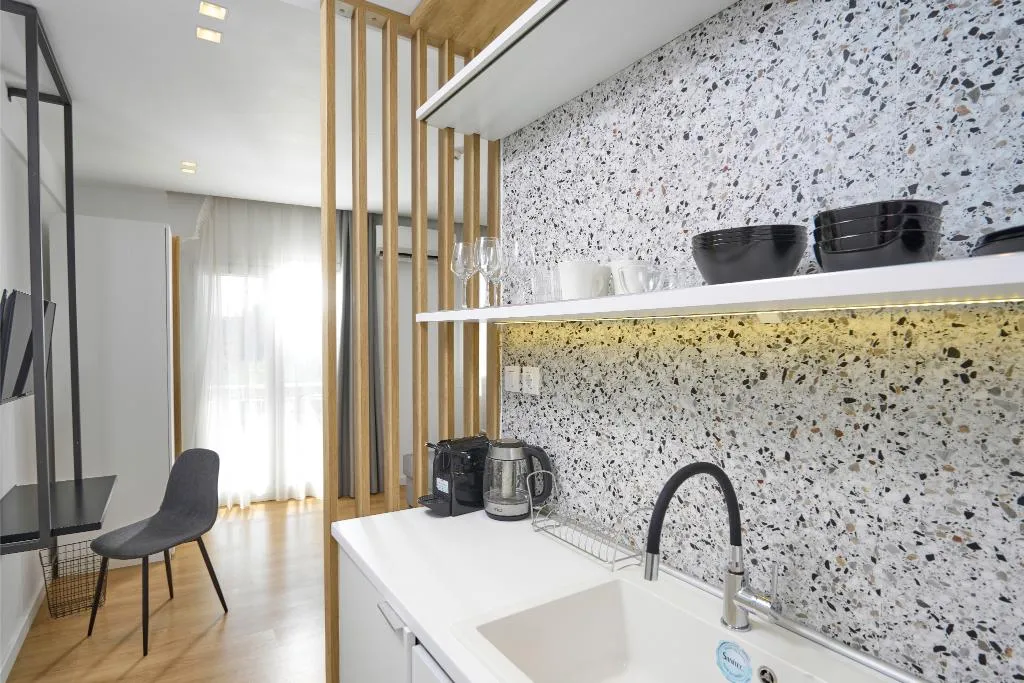 SUITE SUPERIOR Room, Elephant Suites, Halkidiki