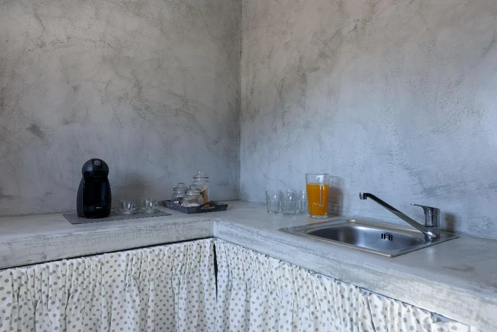 VILLA WITH PRIVATE POOL Room, Senses Luxury Villa, Santorini