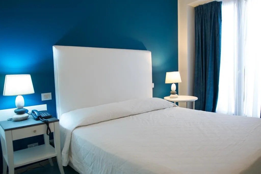 SUITE STANDARD Room, Cutimare, Catania