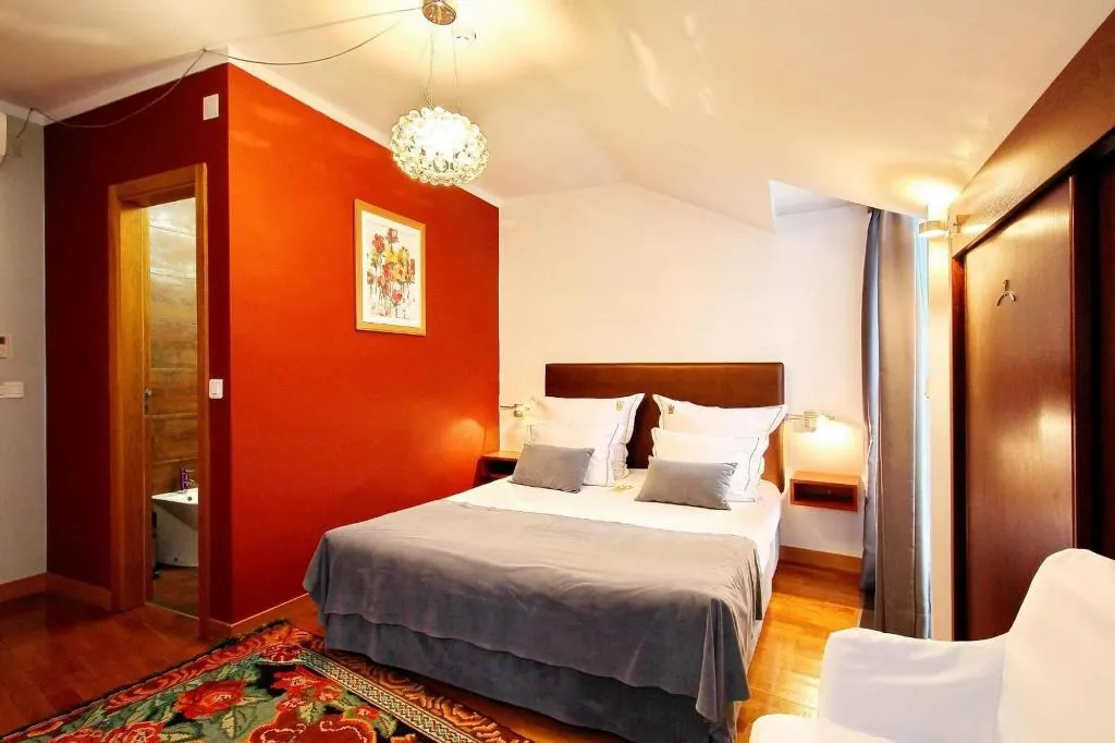 Room, Hotel Mestre De Avis, Porto