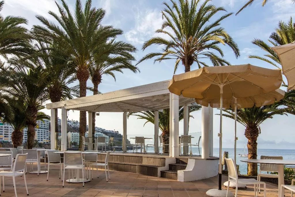 Bar, Radisson Blu Resort Gran Canaria, Gran Canaria