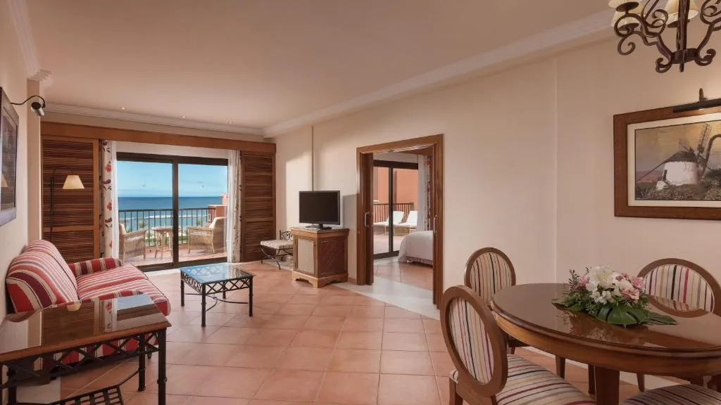 SUITE EXECUTIVE Room, Sheraton Fuerteventura Beach, Golf & Spa Resort, Fuerteventura