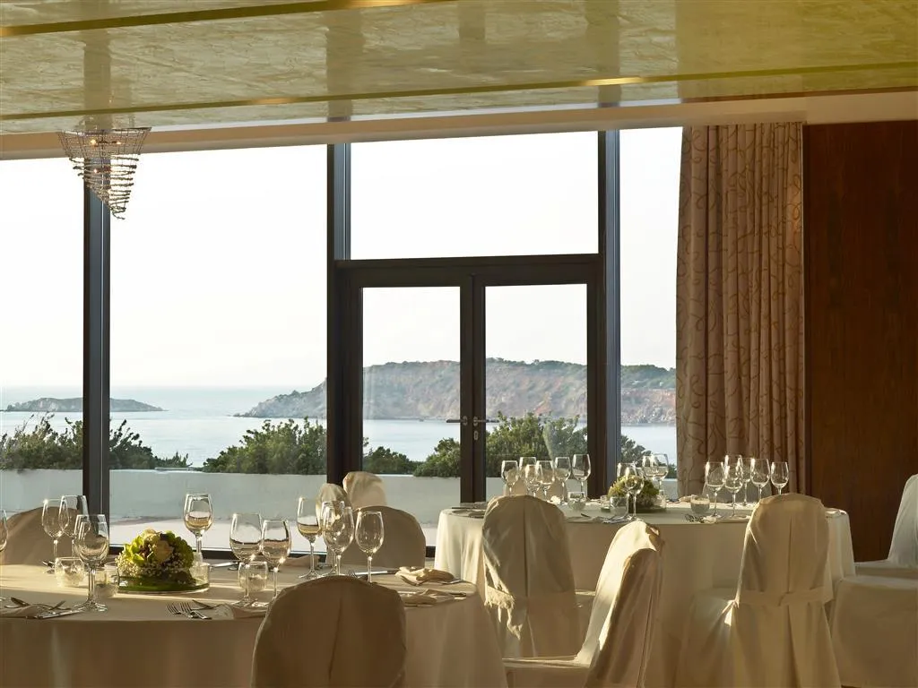 General view, The Westin Athens, Athens